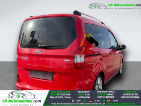 Ford Tourneo 1.0 EcoBoost 100  occasion � Beaupuy - photo n�2