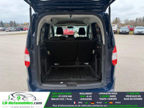 Ford Tourneo 1.0 EcoBoost 100  occasion � Beaupuy - photo n�8