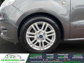 Ford Tourneo 1.0 EcoBoost 100  occasion � Beaupuy - photo n�9