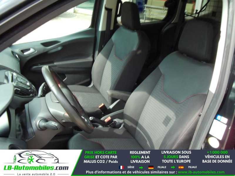 Ford Tourneo 1.0 EcoBoost 100  occasion � Beaupuy - photo n�4
