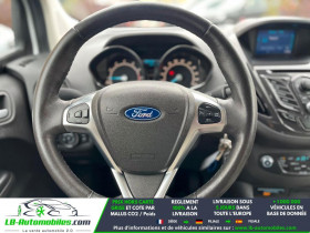 Ford Tourneo 1.0 EcoBoost 100  occasion � Beaupuy - photo n�9