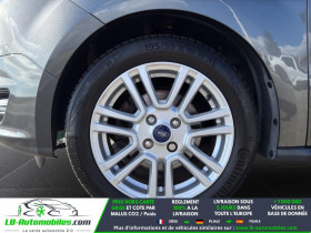 Ford Tourneo 1.0 EcoBoost 100  occasion � Beaupuy - photo n�9