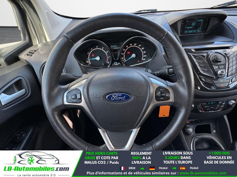 Ford Tourneo 1.0 EcoBoost 100  occasion � Beaupuy - photo n�8