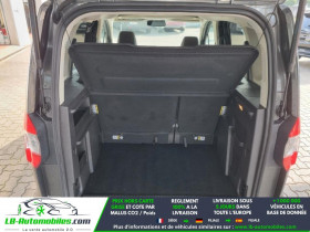 Ford Tourneo 1.0 EcoBoost 100  occasion � Beaupuy - photo n�6