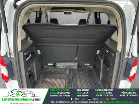 Ford Tourneo 1.0 EcoBoost 100  occasion � Beaupuy - photo n�10