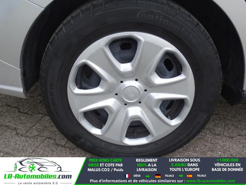 Ford Tourneo 1.0 EcoBoost 100  occasion � Beaupuy - photo n�6