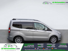 Ford Tourneo 1.0 EcoBoost 100  occasion � Beaupuy - photo n�6