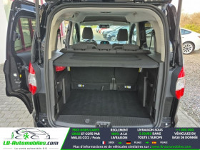 Ford Tourneo 1.0 EcoBoost 100  occasion � Beaupuy - photo n�9