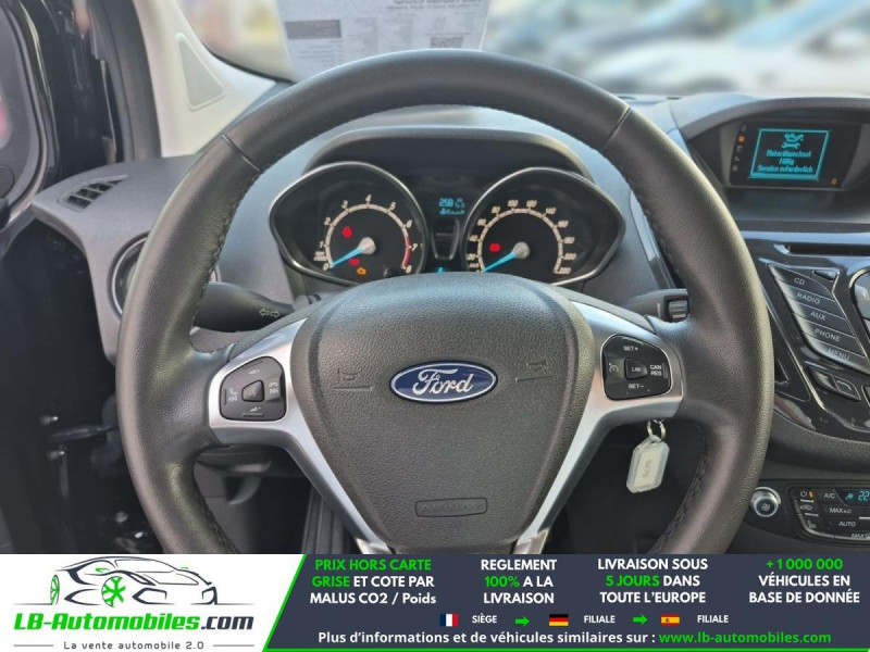 Ford Tourneo 1.0 EcoBoost 100  occasion � Beaupuy - photo n�7