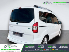 Ford Tourneo 1.0 EcoBoost 100  occasion � Beaupuy - photo n�4