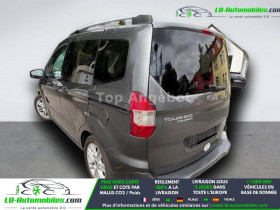 Ford Tourneo 1.0 EcoBoost 100  occasion � Beaupuy - photo n�3