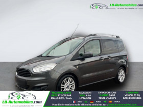 Ford Tourneo 1.0 EcoBoost 100  occasion � Beaupuy - photo n�2