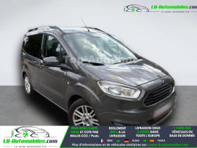 Ford Tourneo 1.0 EcoBoost 100  occasion � Beaupuy - photo n�2