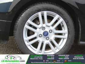 Ford Tourneo 1.0 EcoBoost 100  occasion � Beaupuy - photo n�8