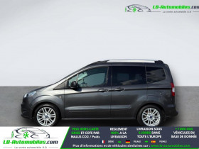 Ford Tourneo 1.0 EcoBoost 100  occasion � Beaupuy - photo n�4