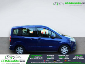 Ford Tourneo 1.0 EcoBoost 100  occasion � Beaupuy - photo n�6