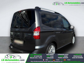 Ford Tourneo 1.0 EcoBoost 100  occasion � Beaupuy - photo n�3