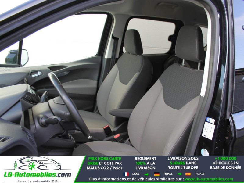 Ford Tourneo 1.0 EcoBoost 100  occasion � Beaupuy - photo n�5