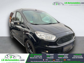 Ford Tourneo 1.0 EcoBoost 100  occasion � Beaupuy - photo n�2