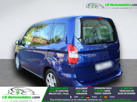 Ford Tourneo 1.0 EcoBoost 100  occasion � Beaupuy - photo n�4