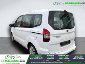 Ford Tourneo 1.0 EcoBoost 100  occasion � Beaupuy - photo n�3