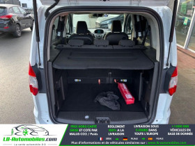 Ford Tourneo 1.0 EcoBoost 100  occasion � Beaupuy - photo n�5