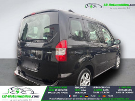 Ford Tourneo 1.0 EcoBoost 100  occasion � Beaupuy - photo n�4