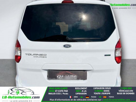 Ford Tourneo 1.0 EcoBoost 100  occasion � Beaupuy - photo n�7