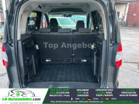 Ford Tourneo 1.0 EcoBoost 100  occasion � Beaupuy - photo n�5