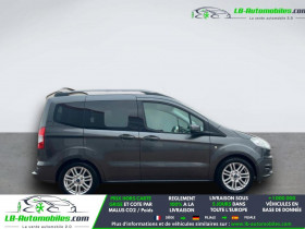 Ford Tourneo 1.0 EcoBoost 100  occasion � Beaupuy - photo n�6