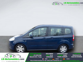 Ford Tourneo 1.0 EcoBoost 100  occasion � Beaupuy - photo n�5