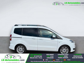 Ford Tourneo 1.0 EcoBoost 100  occasion � Beaupuy - photo n�6