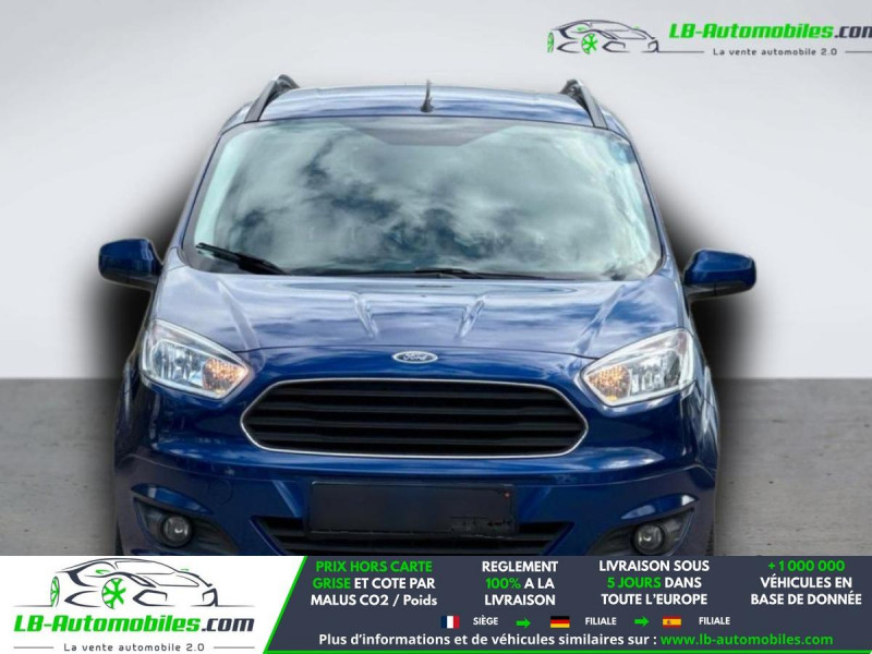 Ford Tourneo 1.0 EcoBoost 100  occasion � Beaupuy - photo n�5