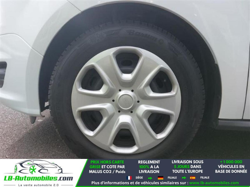 Ford Tourneo 1.0 EcoBoost 100  occasion � Beaupuy - photo n�9