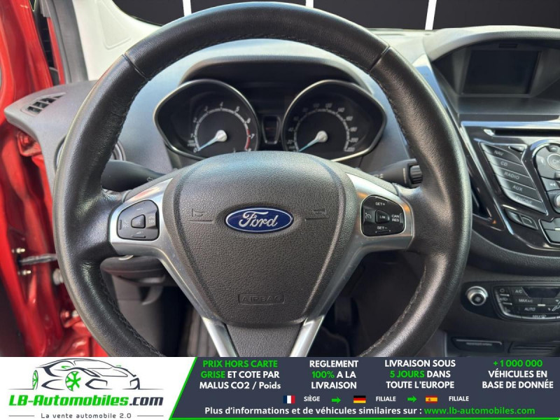 Ford Tourneo 1.0 EcoBoost 100  occasion � Beaupuy - photo n�6