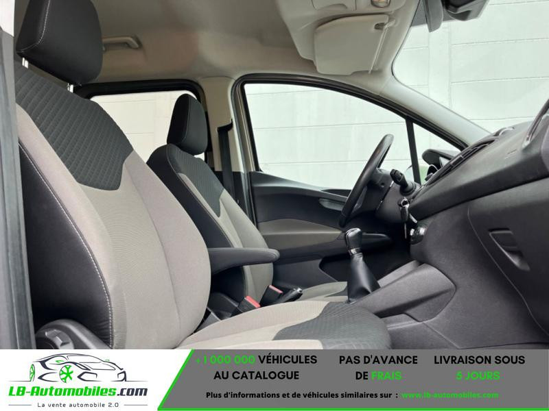 Ford Tourneo 1.0 EcoBoost 100  occasion  Beaupuy - photo n7
