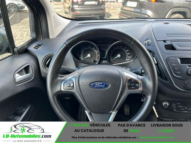 Ford Tourneo 1.0 EcoBoost 100  occasion  Beaupuy - photo n6
