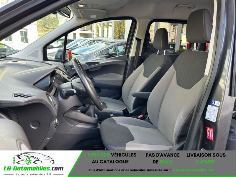 Ford Tourneo 1.0 EcoBoost 100  occasion  Beaupuy - photo n5