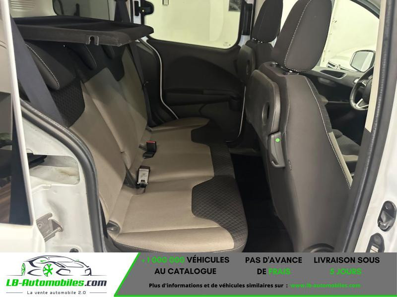 Ford Tourneo 1.0 EcoBoost 100  occasion  Beaupuy - photo n7