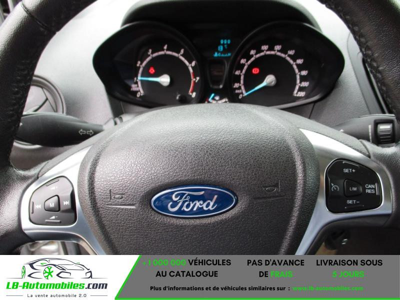 Ford Tourneo 1.0 EcoBoost 100  occasion  Beaupuy - photo n7