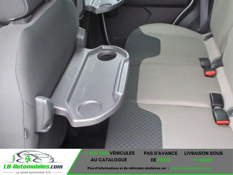Ford Tourneo 1.0 EcoBoost 100  occasion  Beaupuy - photo n6