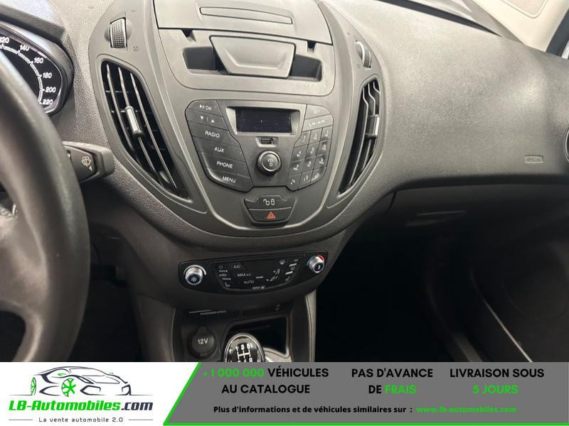 Ford Tourneo 1.0 EcoBoost 100  occasion  Beaupuy - photo n3
