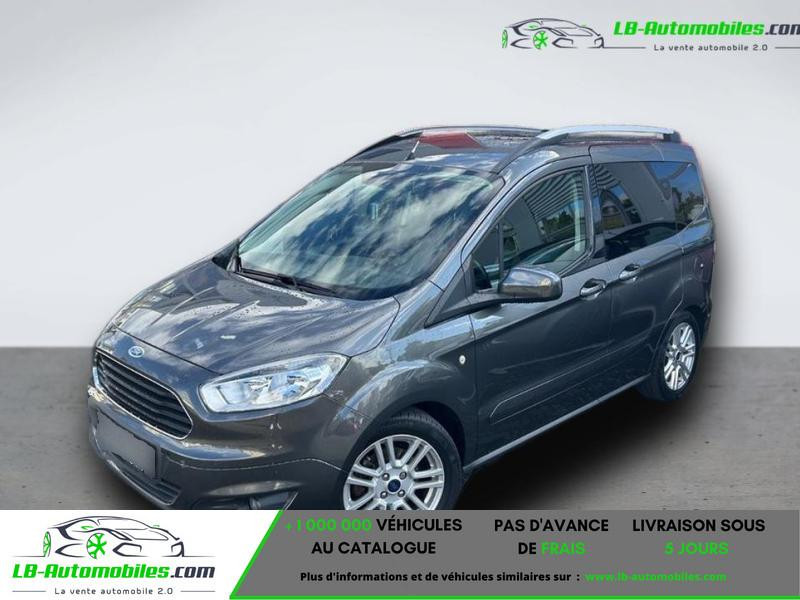 Ford Tourneo 1.0 EcoBoost 100  occasion  Beaupuy