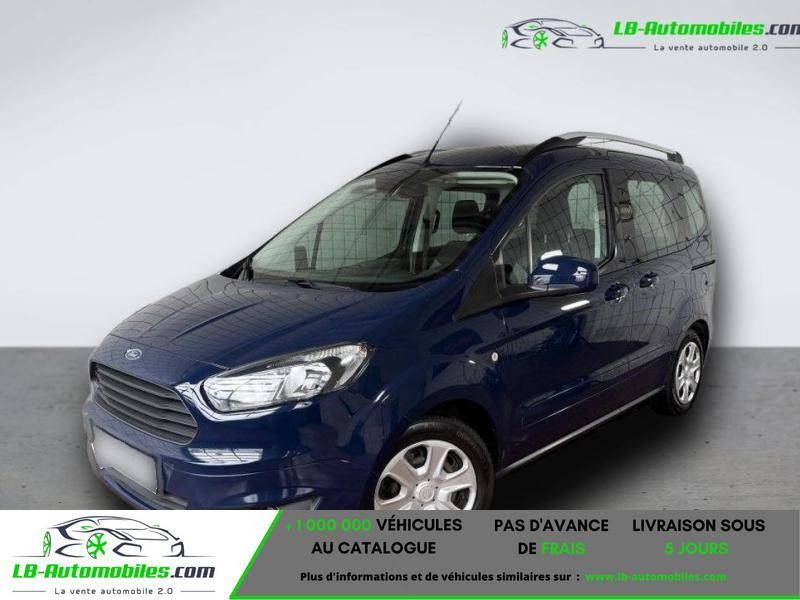 Ford Tourneo 1.0 EcoBoost 100  occasion  Beaupuy
