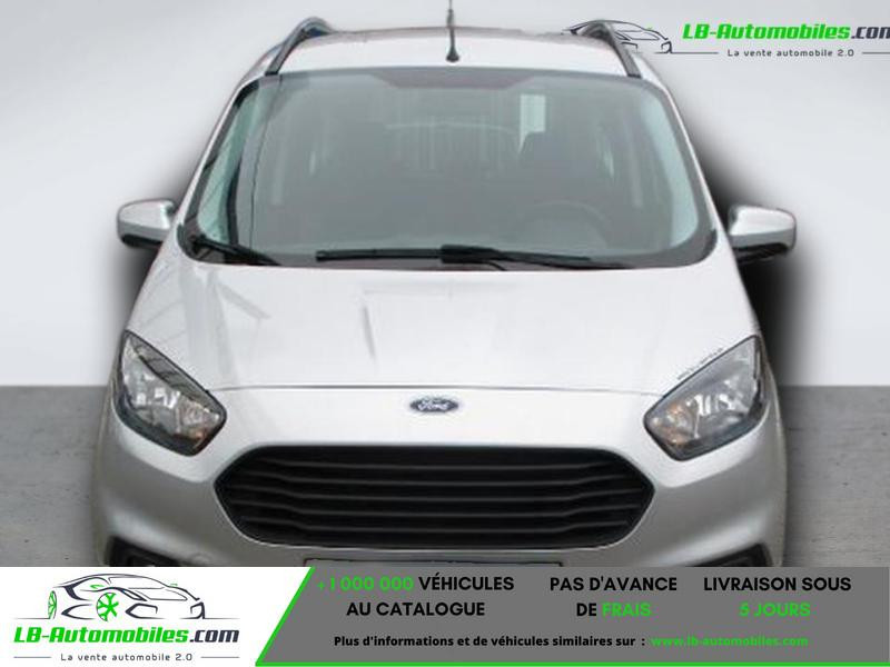 Ford Tourneo 1.0 EcoBoost 100  occasion  Beaupuy - photo n2