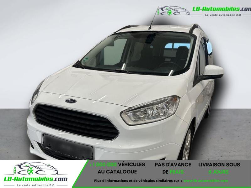 Ford Tourneo 1.0 EcoBoost 100  occasion  Beaupuy