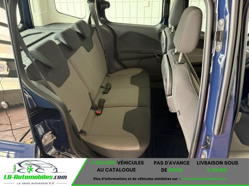 Ford Tourneo 1.0 EcoBoost 100  occasion  Beaupuy - photo n7