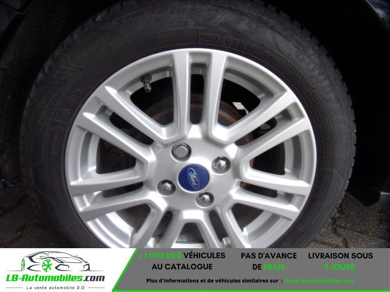 Ford Tourneo 1.0 EcoBoost 100  occasion  Beaupuy - photo n7