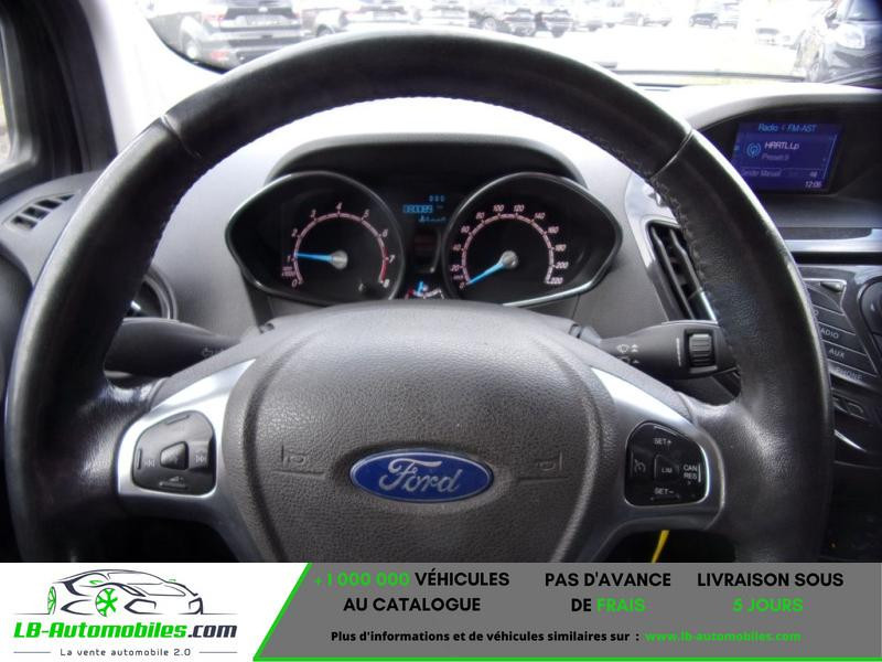 Ford Tourneo 1.0 EcoBoost 100  occasion  Beaupuy - photo n6