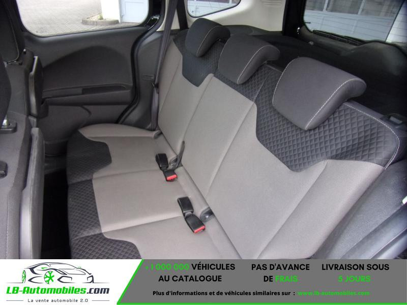 Ford Tourneo 1.0 EcoBoost 100  occasion  Beaupuy - photo n5